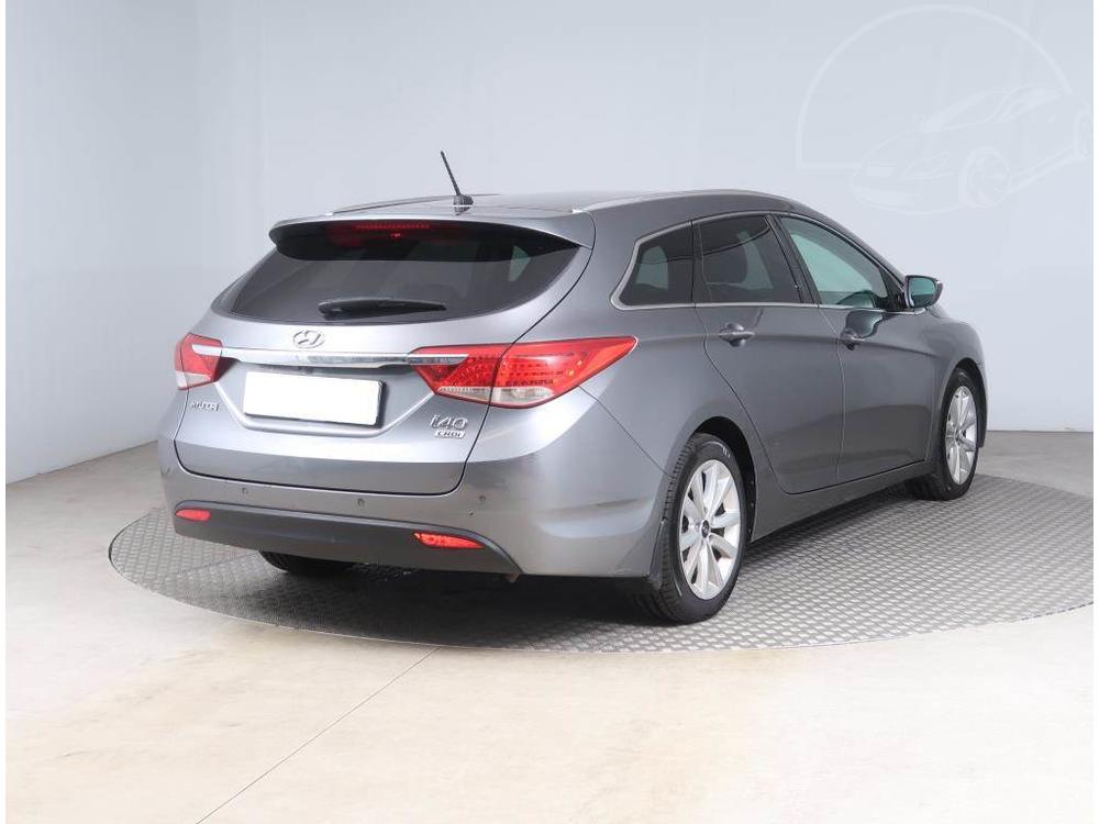 Hyundai i40 1.7 CRDi, Automat