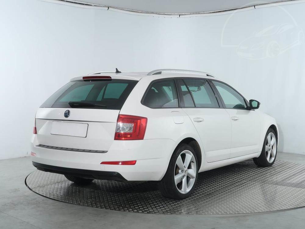 koda Octavia 1.8 TSI, 4X4, Automat, Navi