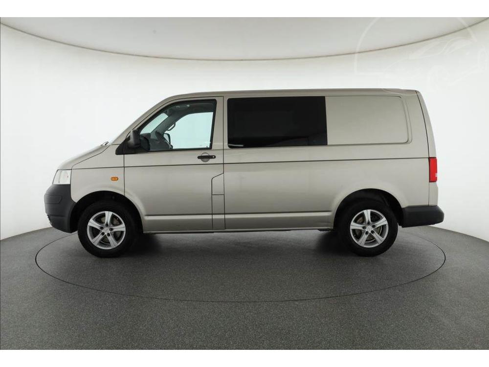 Volkswagen Transporter 2.5 TDI, KR, L1H1, 6 mst