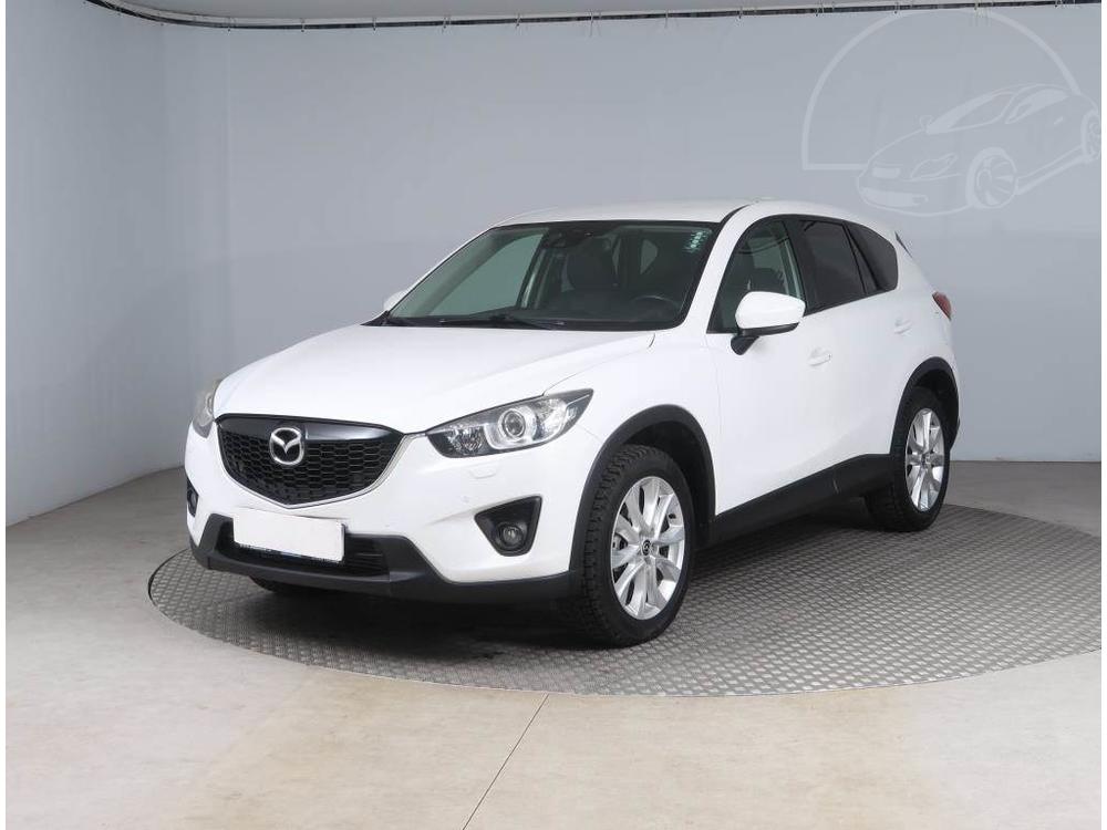 Mazda CX-5 2.2 Skyactiv-D, 4X4, Automat