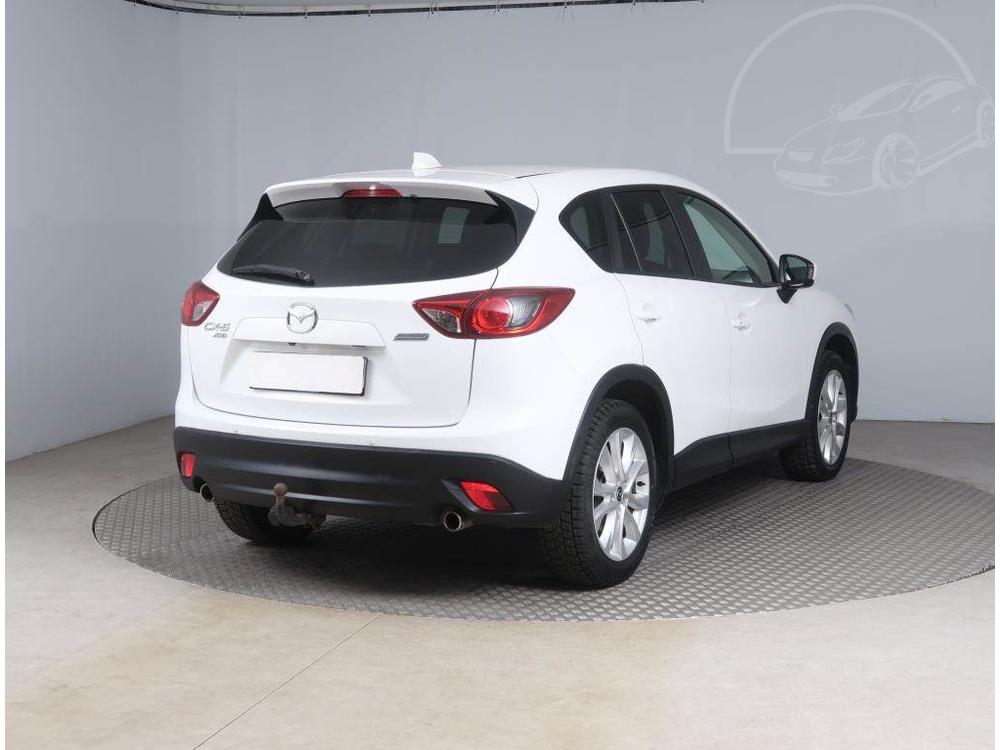 Mazda CX-5 2.2 Skyactiv-D, 4X4, Automat