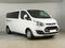 Ford Tourneo Custom 2.0 EcoBlue, Klima, R