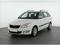 koda Fabia 1.2 TSI, Automatick klima