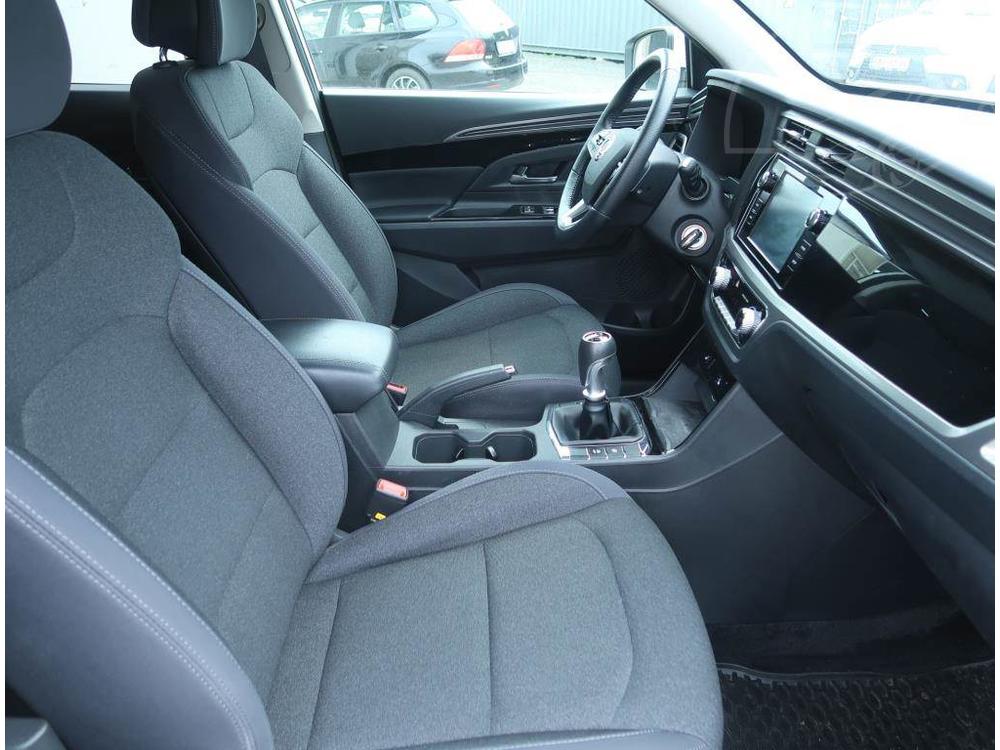 SsangYong Korando 1.5 T-GDI, R,1.maj