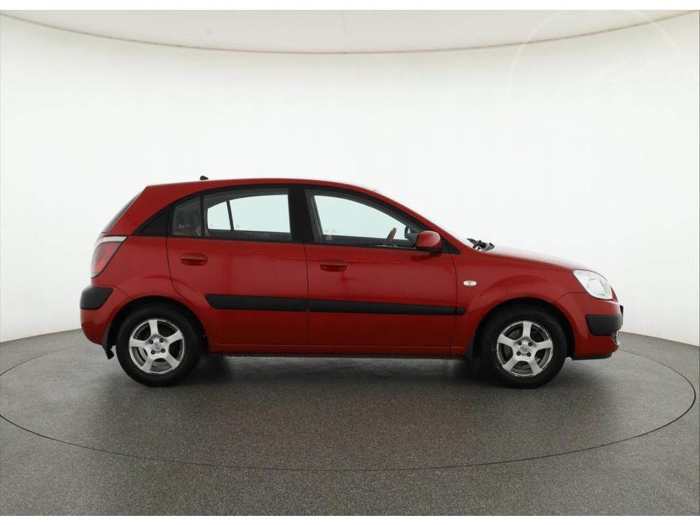 Kia Rio 1.4 16V, R,1.maj, Serv.kniha