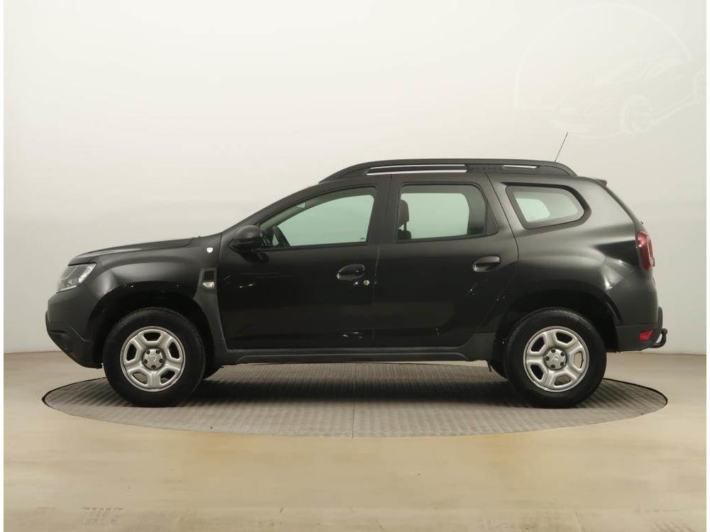 Dacia Duster 1.6 SCe, R,2.maj, Tempomat