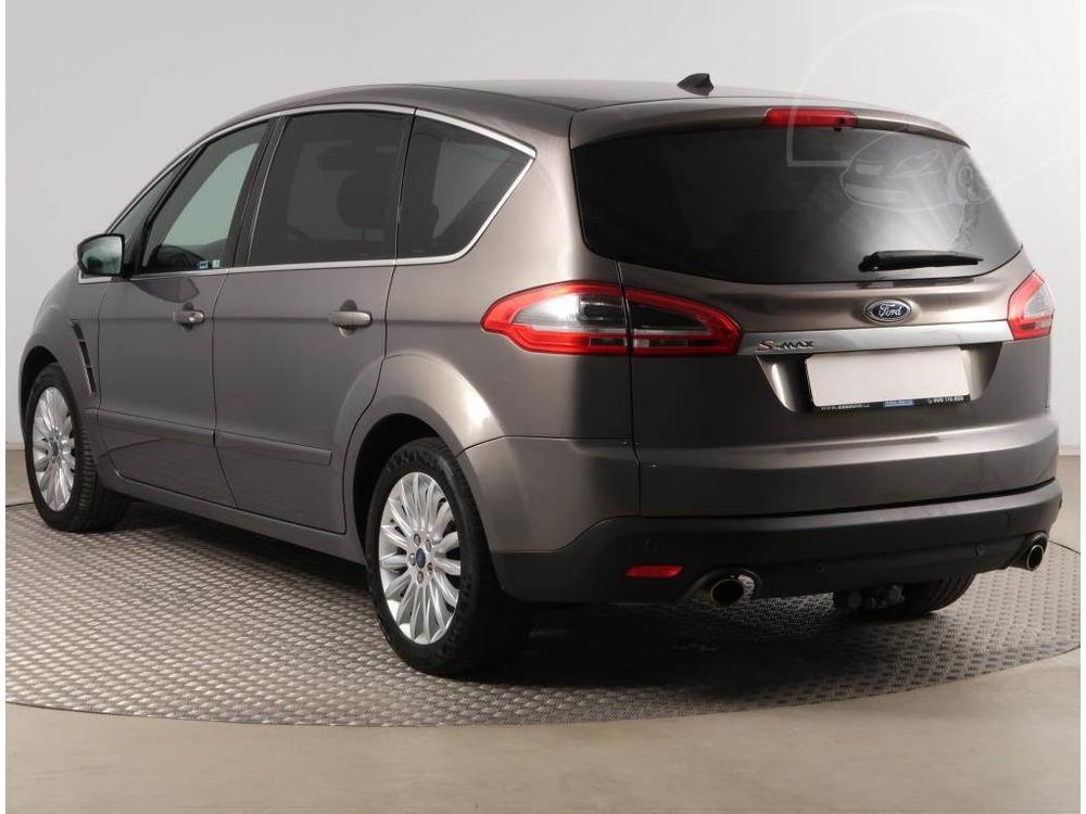 Ford S-Max 2.0 EcoBoost, R,2.maj