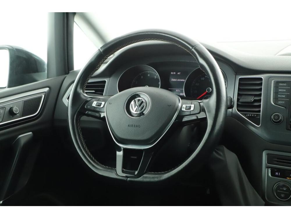 Volkswagen Golf 1.4 TSI, Serv.kniha, Navi