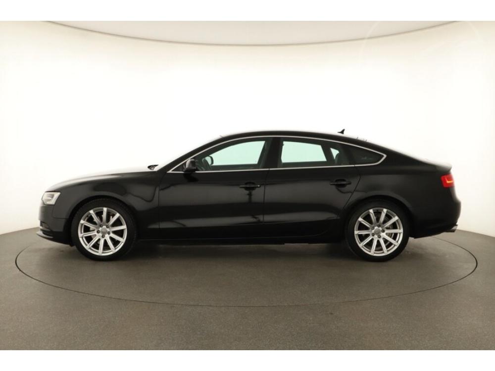 Audi A5 3.0 TDI, 4X4, Automat, R