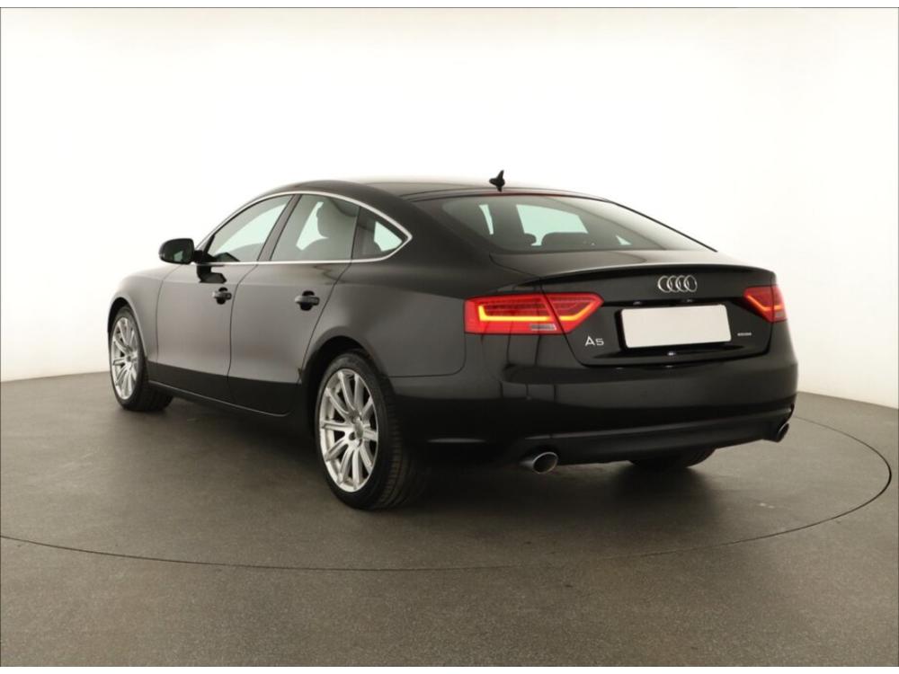 Audi A5 3.0 TDI, 4X4, Automat, R