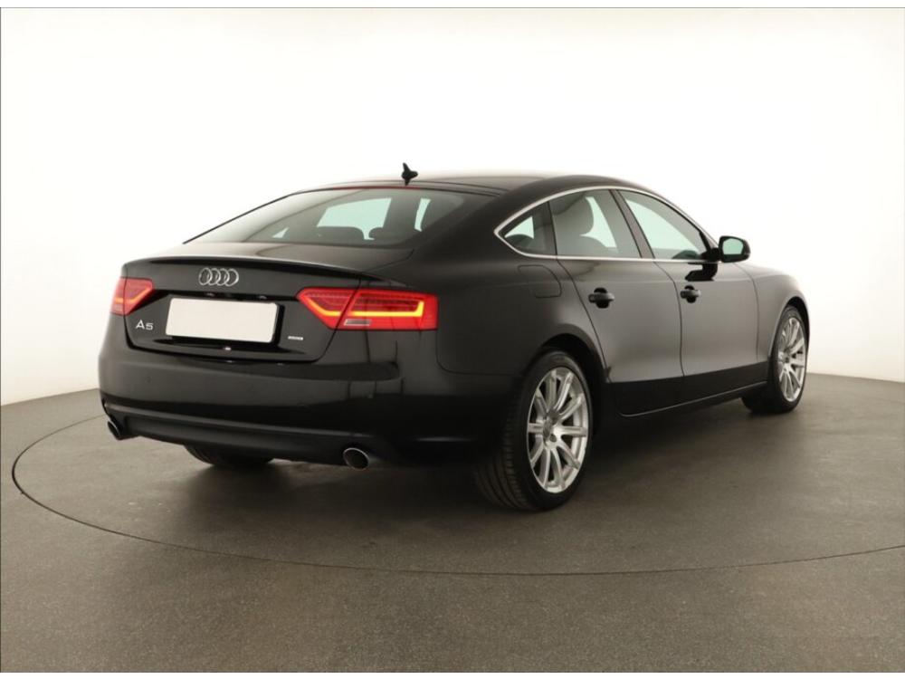 Audi A5 3.0 TDI, 4X4, Automat, R