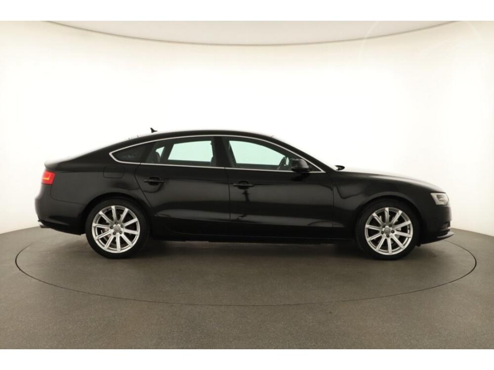 Audi A5 3.0 TDI, 4X4, Automat, R