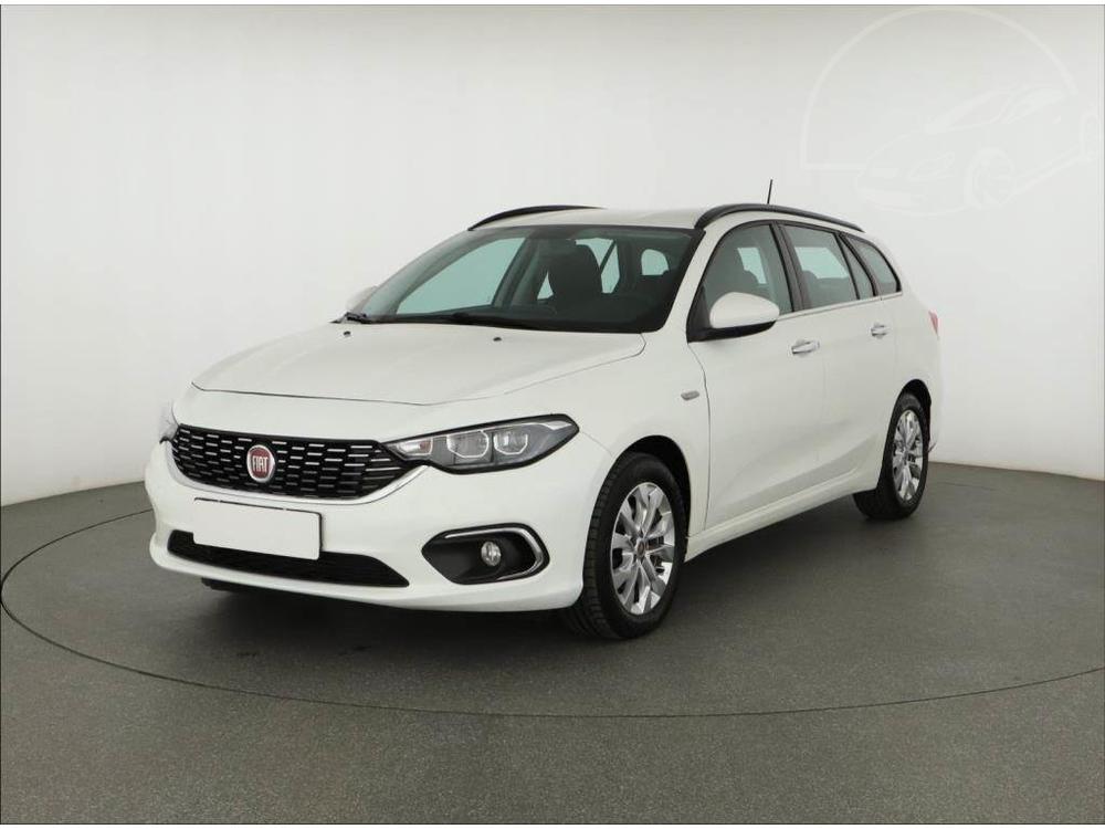 Fiat Tipo 1.4 T-Jet, R,1.maj