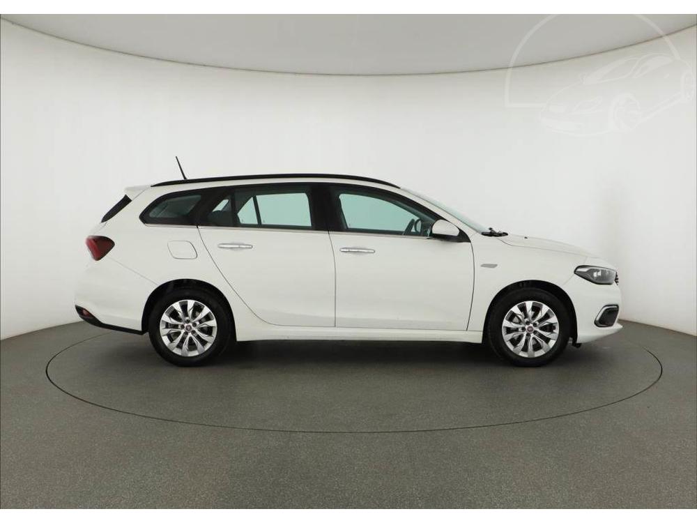 Fiat Tipo 1.4 T-Jet, R,1.maj