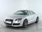 Audi TT 2.0 TFSI, Serv.kniha