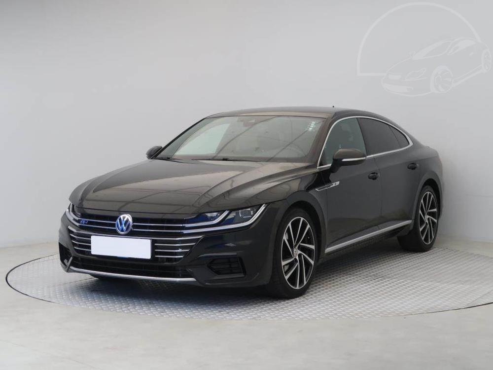 Volkswagen Arteon 2.0 TSI, R-line, Automat