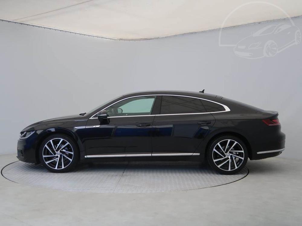 Volkswagen Arteon 2.0 TSI, R-line, Automat