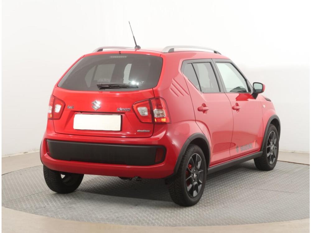 Suzuki Ignis 1.2 AllGrip, NOV CENA, 4X4