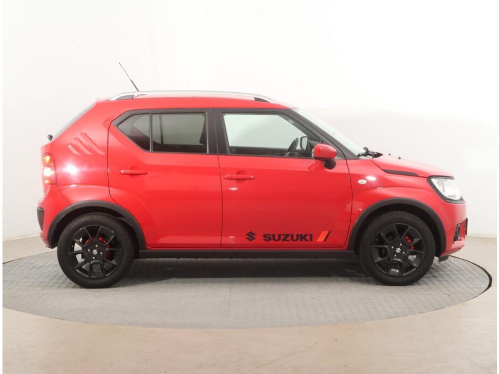 Suzuki Ignis 1.2 AllGrip, NOV CENA, 4X4