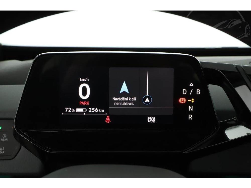 Volkswagen ID.3 1st (62 kWh), SoH 92%