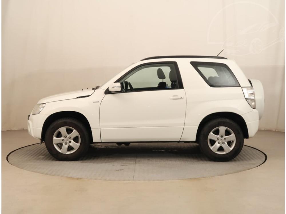 Suzuki Grand Vitara 1.9 DDiS, NOV CENA, 4X4, R