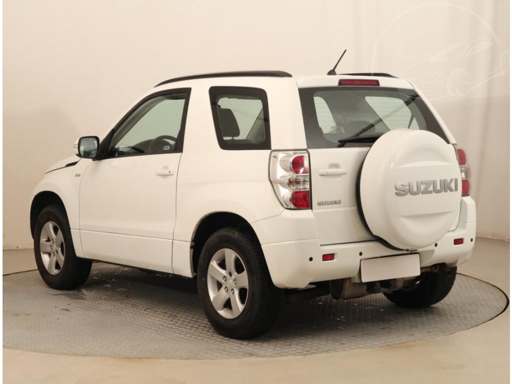 Suzuki Grand Vitara 1.9 DDiS, NOV CENA, 4X4, R