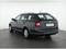 koda Octavia 1.8 TSI, Serv.kniha