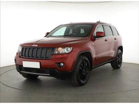 Jeep Grand Cherokee 3.0 CRD, NOV CENA, 4X4