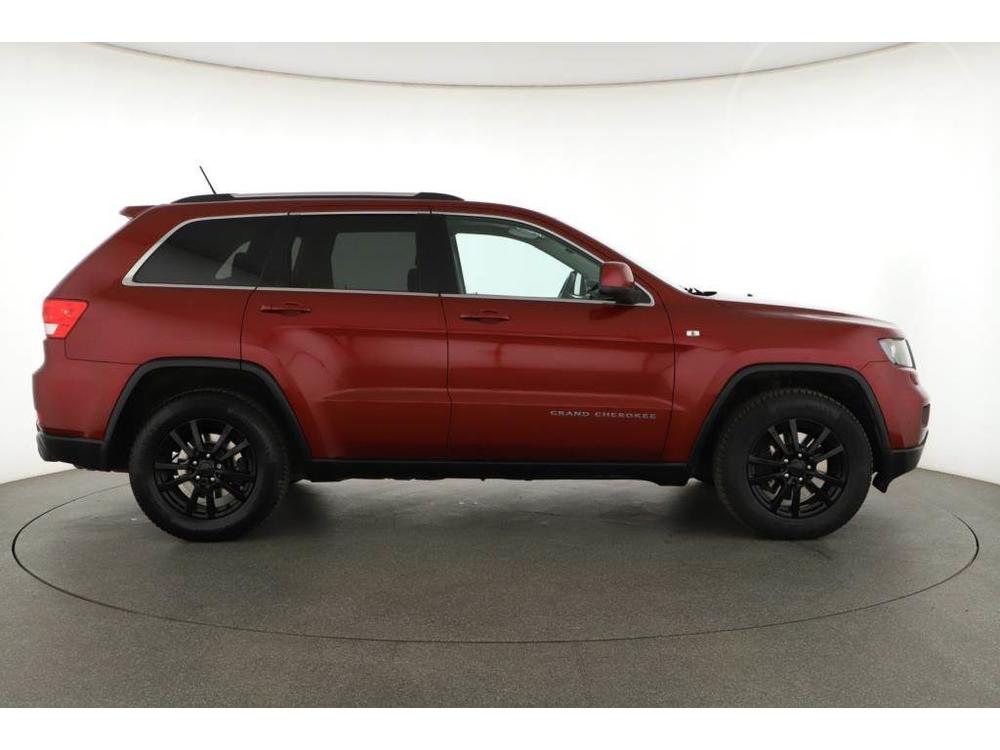 Jeep Grand Cherokee 3.0 CRD, 4X4, Automat, Ke