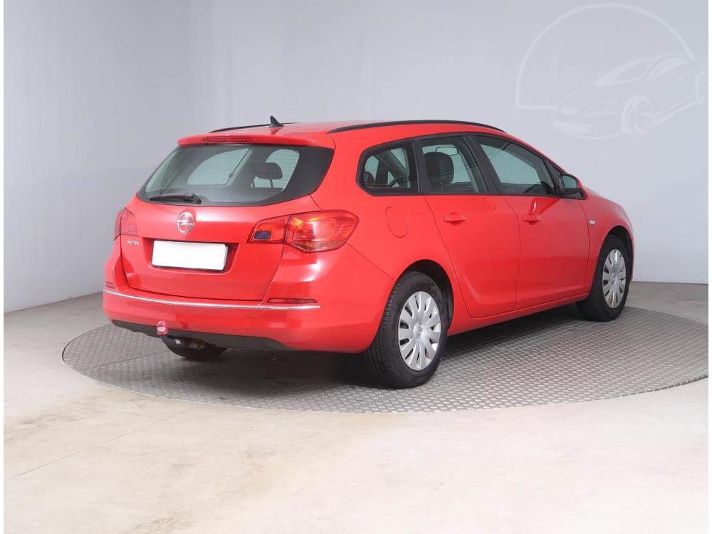 Opel Astra 1.4 16V, R,1.maj