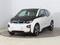 BMW i3 60Ah REX, Automat, Serv.kniha