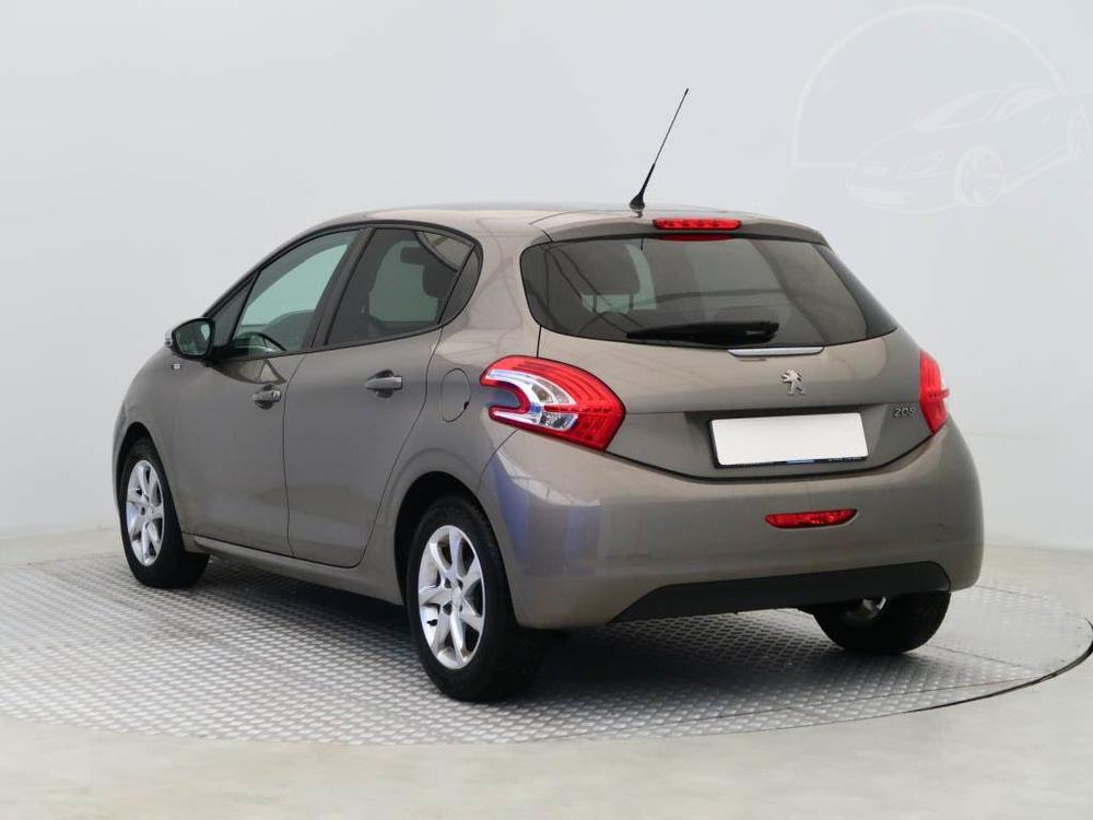 Peugeot 208 1.2 PureTech, R,1.maj