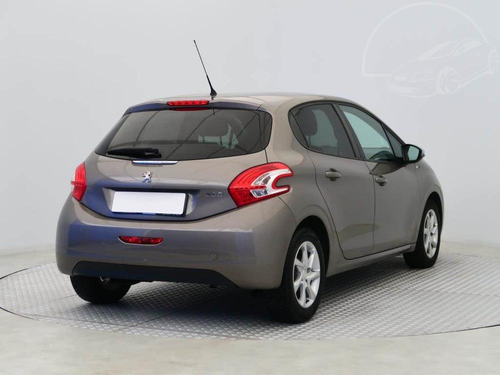 Peugeot 208 1.2 PureTech, R,1.maj