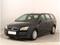 Ford Focus 1.6 TDCi, v provozu