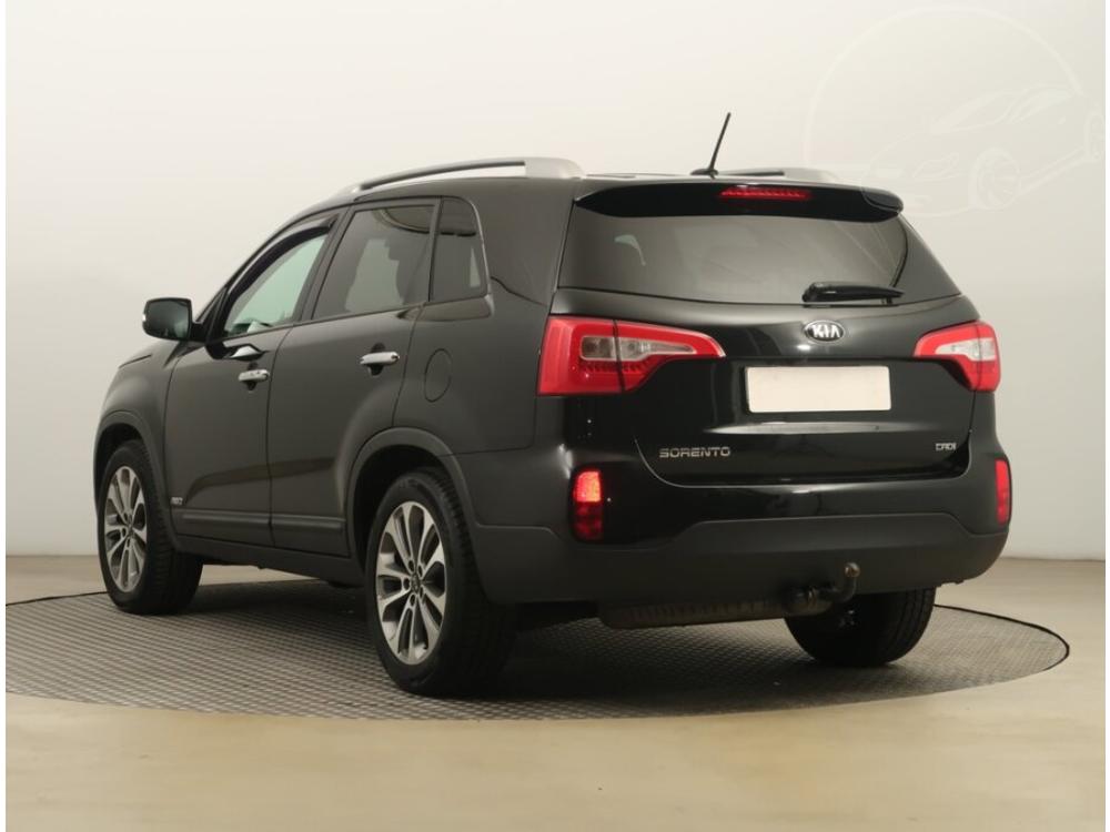 Kia Sorento 2.2 CRDi, Premium, 4X4