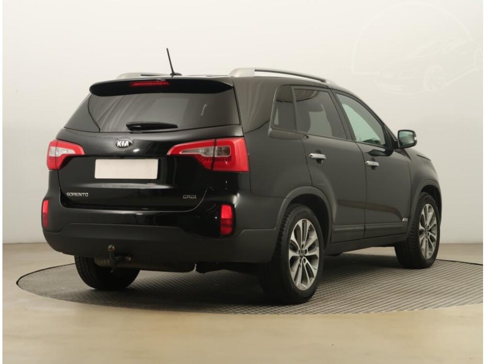 Kia Sorento 2.2 CRDi, Premium, 4X4