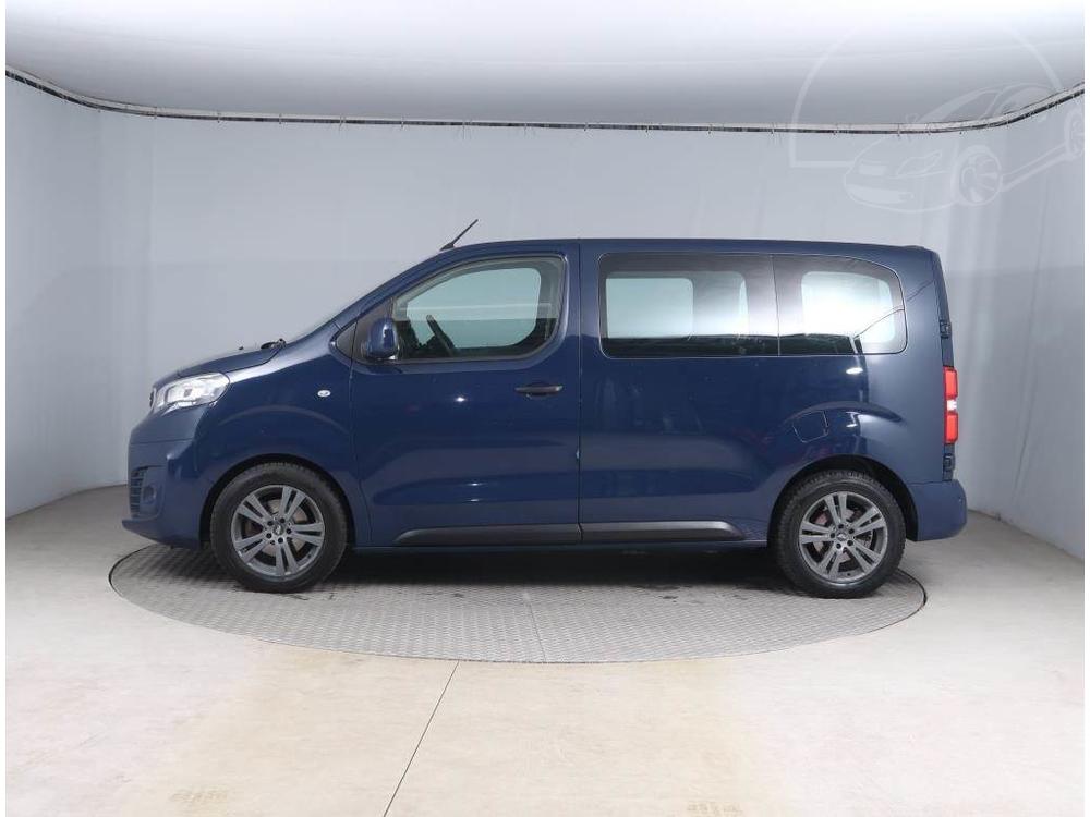 Peugeot Expert 2.0 BlueHDi, Bus, 7Mst, Klima