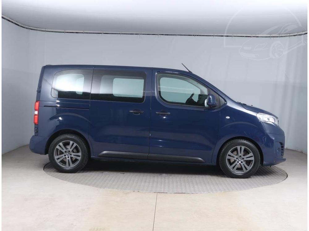 Peugeot Expert 2.0 BlueHDi, Bus, 7Mst, Klima