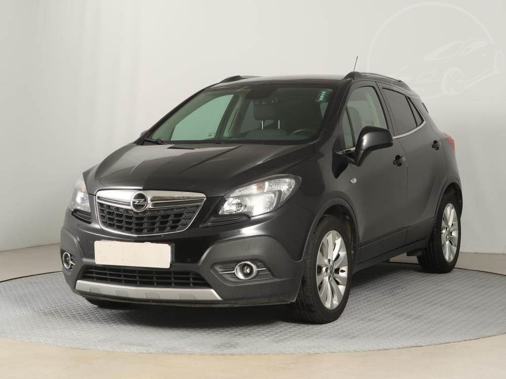 Opel Mokka 1.4 Turbo, R,1.maj