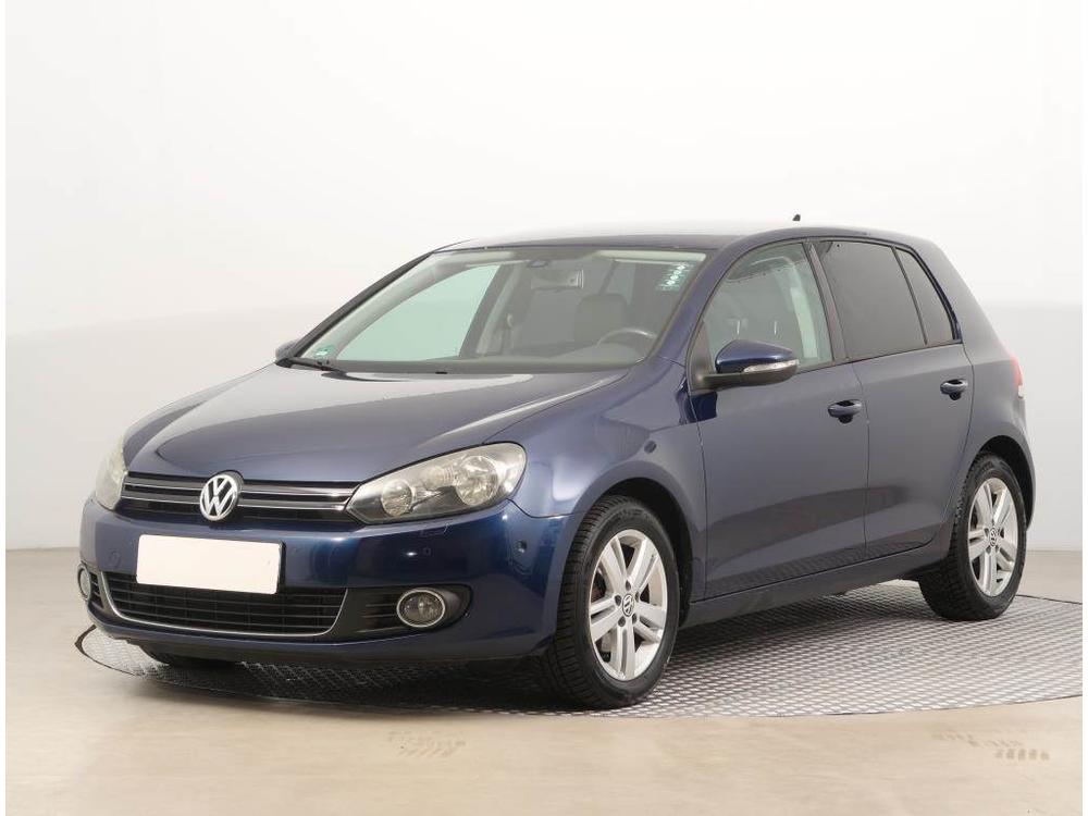 Volkswagen Golf 1.4 TSI, Highline, Serv.kniha