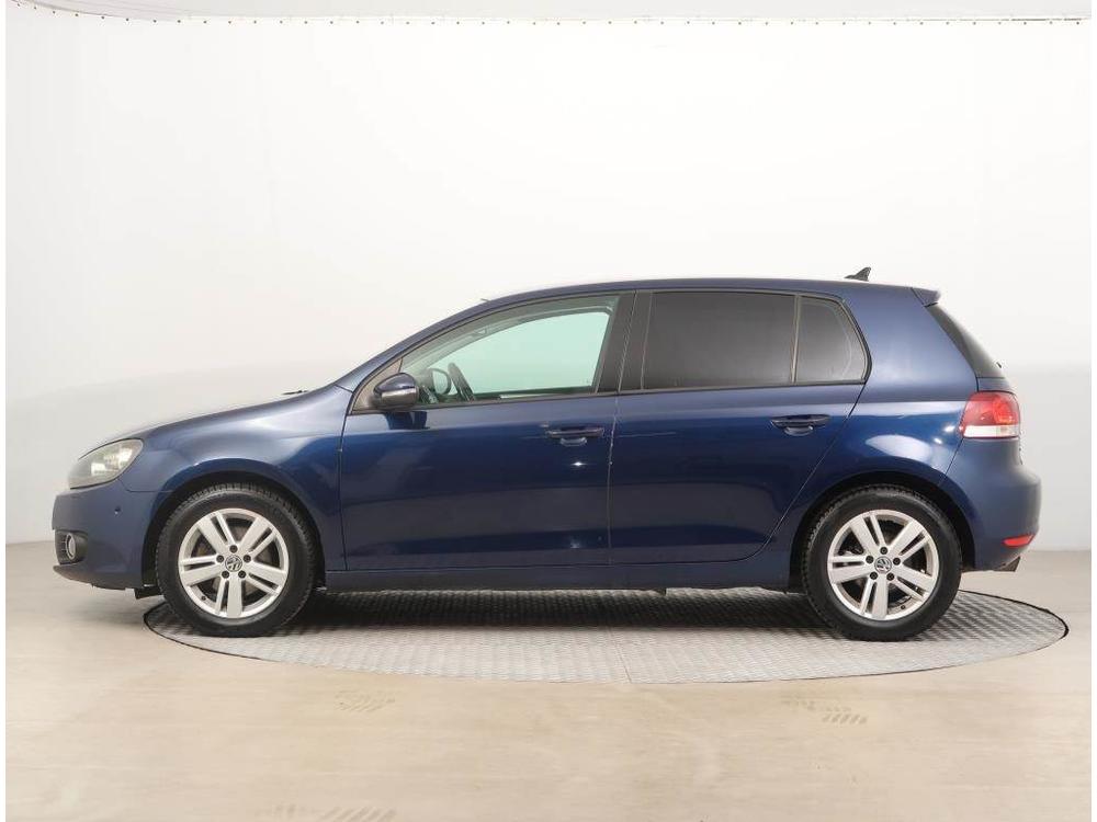 Volkswagen Golf 1.4 TSI, Highline, Serv.kniha