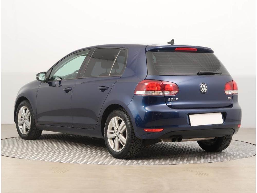 Volkswagen Golf 1.4 TSI, Highline, Serv.kniha