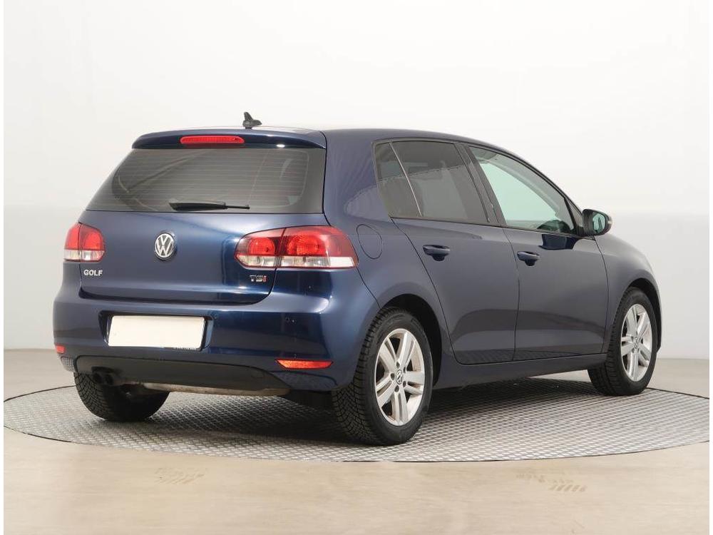 Volkswagen Golf 1.4 TSI, Highline, Serv.kniha