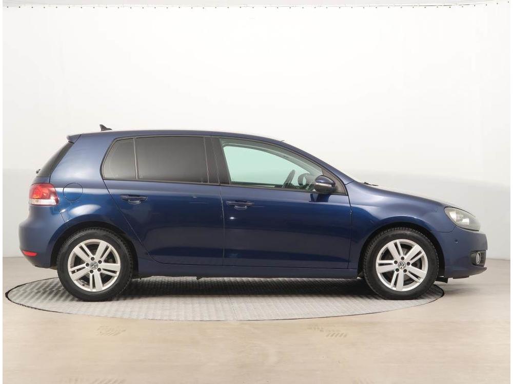 Volkswagen Golf 1.4 TSI, Highline, Serv.kniha