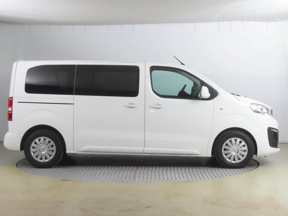 Peugeot Expert 1.6 BlueHDi, Bus, 8Mst, Klima