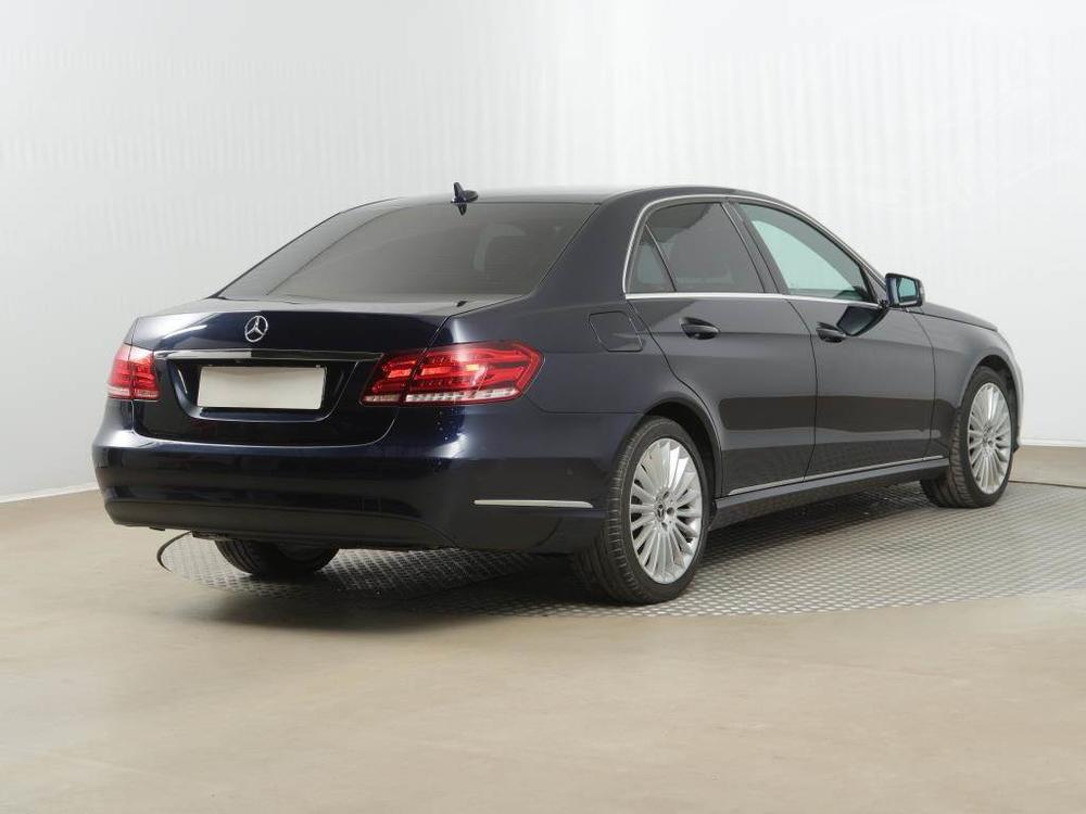 Mercedes-Benz E 350 350 BlueTEC 4MATIC, 4X4