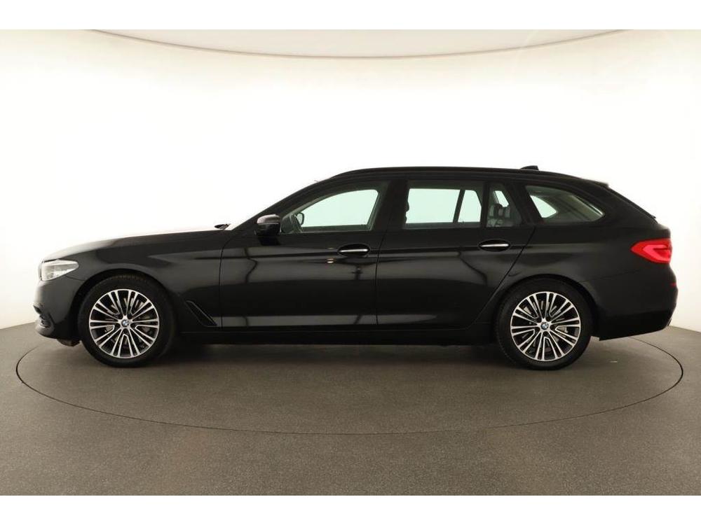 BMW 530 530d xDrive, 4X4, Automat