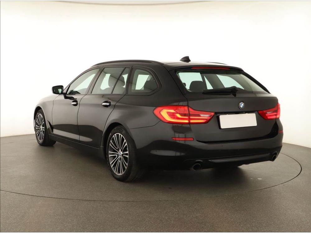 BMW 530 530d xDrive, 4X4, Automat