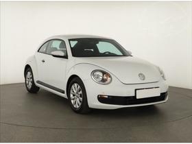 Volkswagen Beetle 1.2 TSI, Serv.kniha