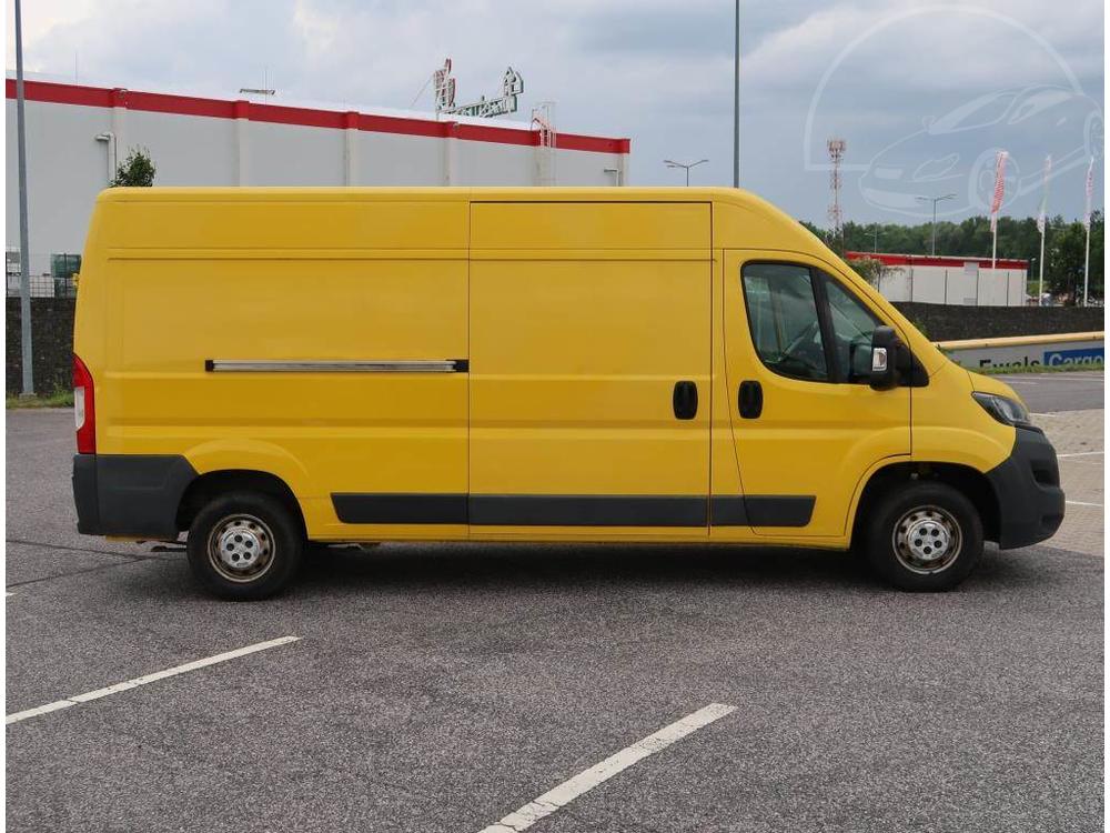 Peugeot Boxer 2.0 BlueHDi, L3H2, Furgon